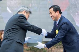  구속사 말씀 승리의 감사예배