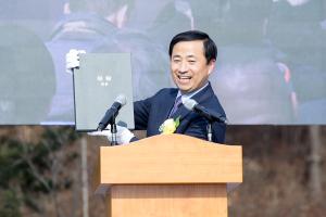  구속사 말씀 승리의 감사예배