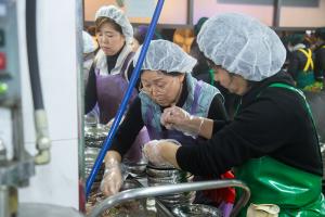  구속사 말씀 승리의 감사예배