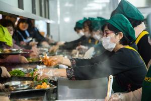  구속사 말씀 승리의 감사예배