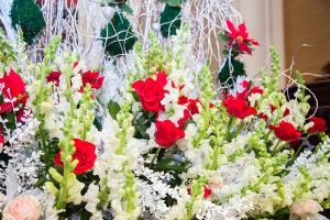  평강가족 성탄축제