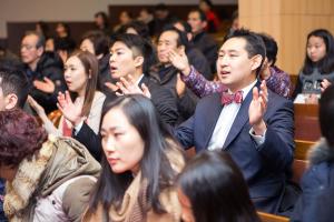  평강가족 성탄축제