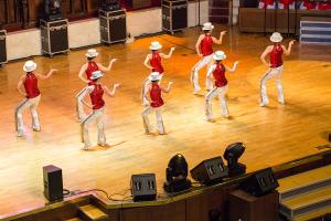  평강가족 성탄축제