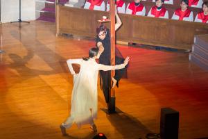  평강가족 성탄축제