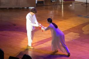  평강가족 성탄축제