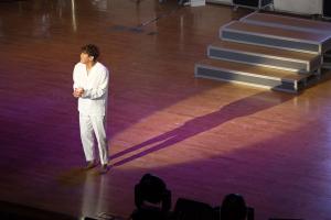  평강가족 성탄축제