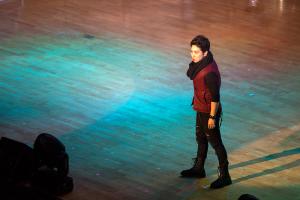  평강가족 성탄축제