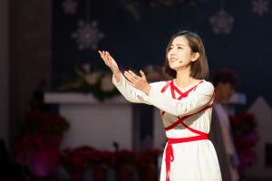  평강가족 성탄축제