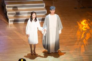  평강가족 성탄축제