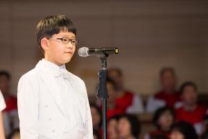  평강가족 성탄축제