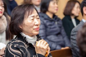  평강가족 성탄축제