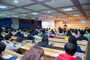  주일예배 중등부(에벤에셀)