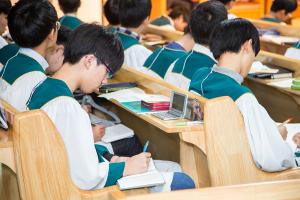  주일예배 중등부(에벤에셀)