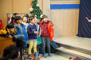  주일예배 유년부