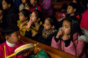  주일예배 유년부