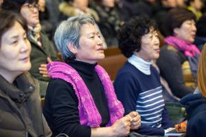  신년특별 새벽예배