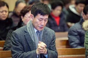  신년특별 새벽예배