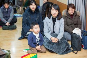  주일예배 유치부