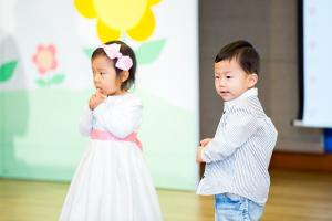  주일예배 영아부