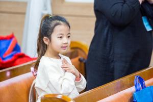  주일예배 유년부