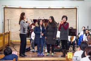  주일예배 소년부