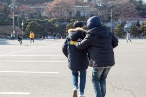  청년1부(헵시바선교회) 동계수련회