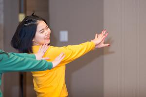  청년1부(헵시바선교회) 동계수련회