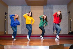  청년1부(헵시바선교회) 동계수련회