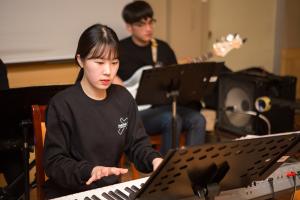  청년1부(헵시바선교회) 동계수련회