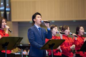  제98주년 3.1 나라사랑 특별집회 