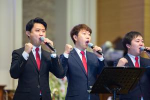  제98주년 3.1 나라사랑 특별집회 