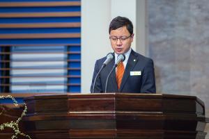  제98주년 3.1 나라사랑 특별집회 