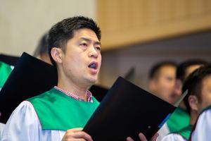  제98주년 3.1 나라사랑 특별집회 