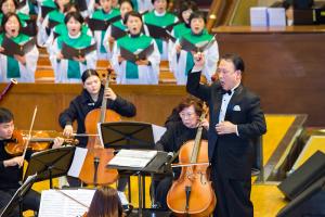  제98주년 3.1 나라사랑 특별집회 