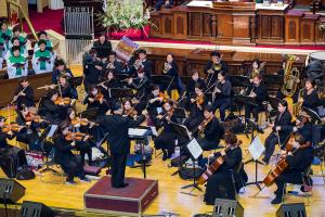  제98주년 3.1 나라사랑 특별집회 