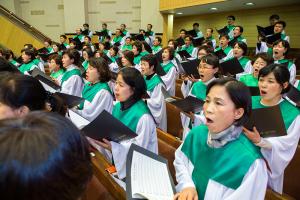  제98주년 3.1 나라사랑 특별집회 