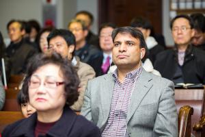  제98주년 3.1 나라사랑 특별집회 