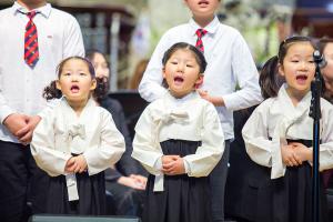  제98주년 3.1 나라사랑 특별집회 