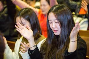  제98주년 3.1 나라사랑 특별집회 