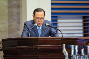  제98주년 3.1 나라사랑 특별집회 