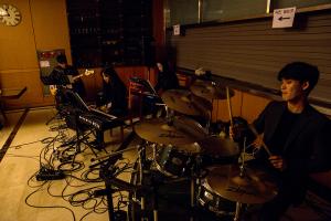  청년2부(그루터기선교회) 그루터기, 샤론 동계수련회