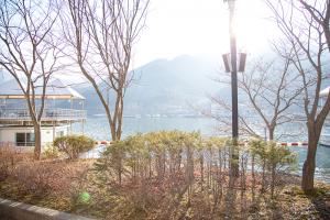  청년2부(그루터기선교회) 그루터기, 샤론 동계수련회