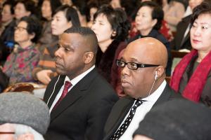  제3회 구속사세미나