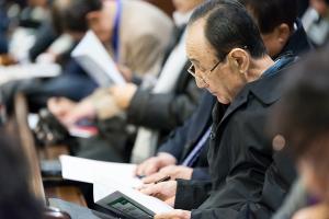  제3회 구속사세미나