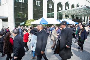  제3회 구속사세미나