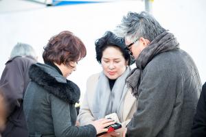  제3회 구속사세미나