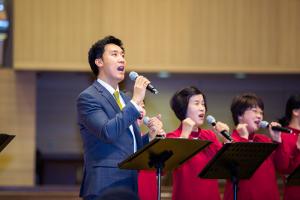  제3회 구속사세미나