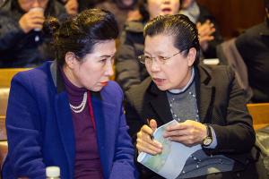  제3회 구속사세미나