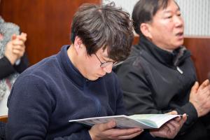  제3회 구속사세미나