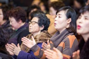  제3회 구속사세미나